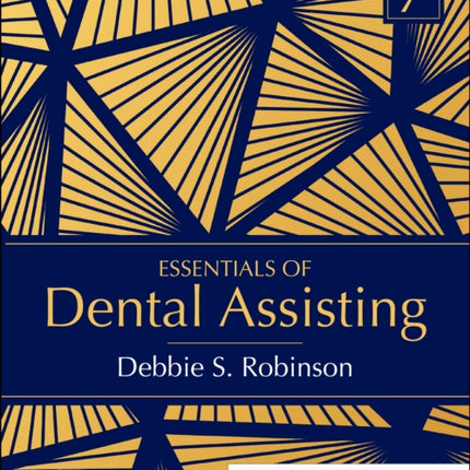 Essentials of Dental Assisting