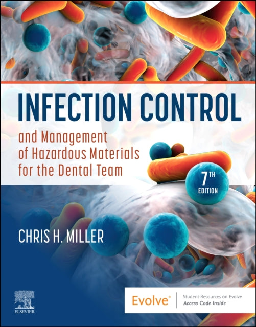 Infection Control and Management of Hazardous