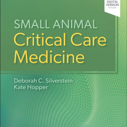 Small Animal Critical Care Medicine