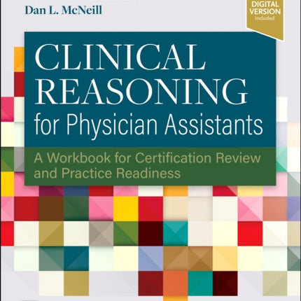 Clinical Reasoning for Physician Assistants