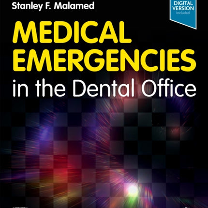 Medical Emergencies in the Dental Office