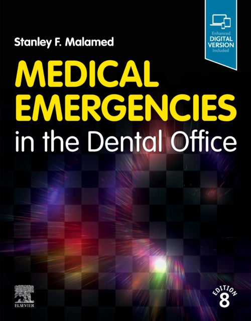 Medical Emergencies in the Dental Office