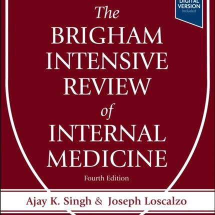The Brigham Intensive Review of Internal Medicine
