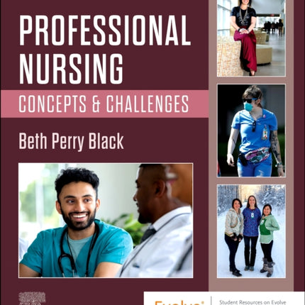 Professional Nursing