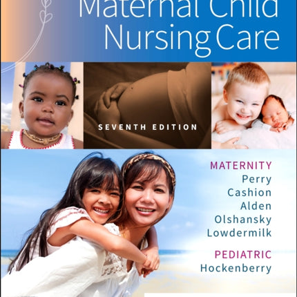 Maternal Child Nursing Care