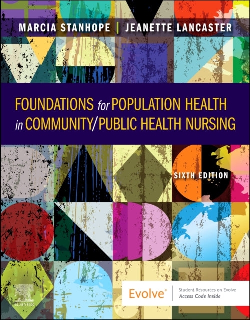 Foundations for Population Health in CommunityPublic Health Nursing