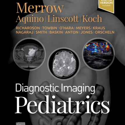 Diagnostic Imaging: Pediatrics