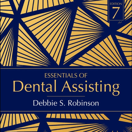 Student Workbook for Essentials of Dental Assisting