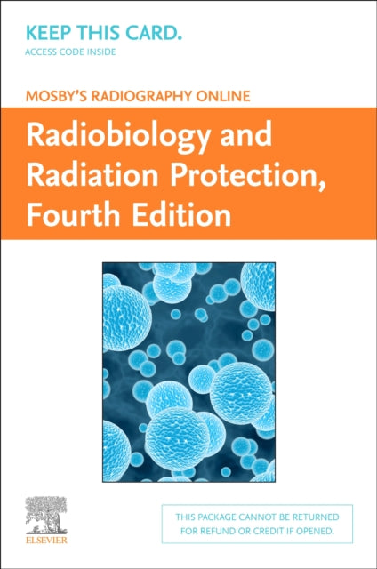 Mosbys Radiography Online Radiobiology and Radiation Protection