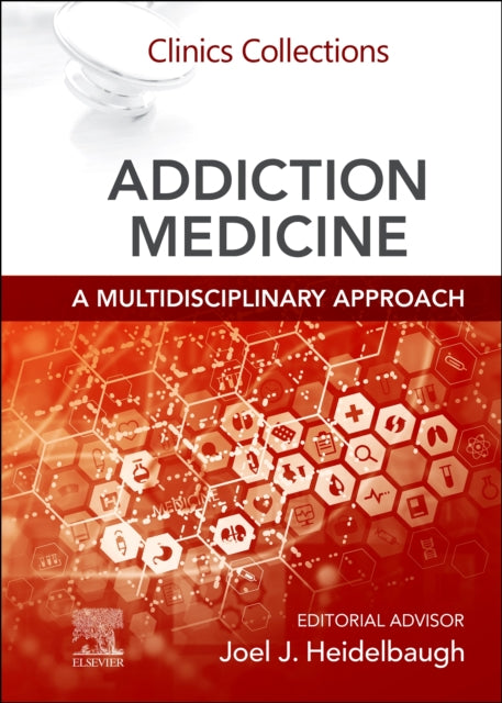 Addiction Medicine A Multidisciplinary Approach