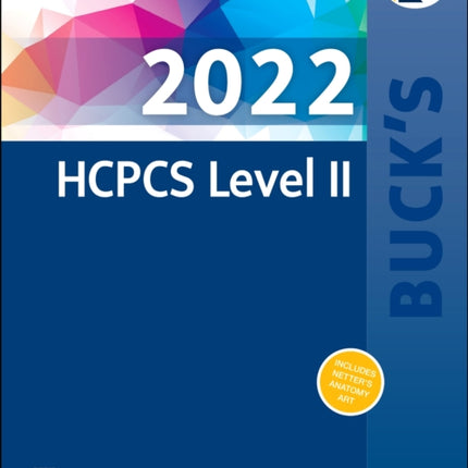 Bucks 2022 HCPCS Level II HCPCS Level II Saunders