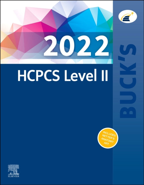 Bucks 2022 HCPCS Level II HCPCS Level II Saunders