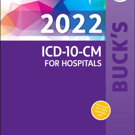 Bucks 2022 ICD10CM for Hospitals ICD10CM Professional for Hospitals