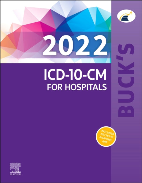 Bucks 2022 ICD10CM for Hospitals ICD10CM Professional for Hospitals