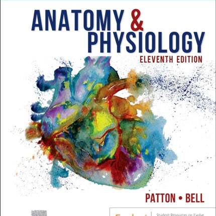 Anatomy  Physiology Laboratory Manual and ELabs