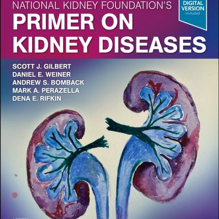 National Kidney Foundation Primer on Kidney Diseases