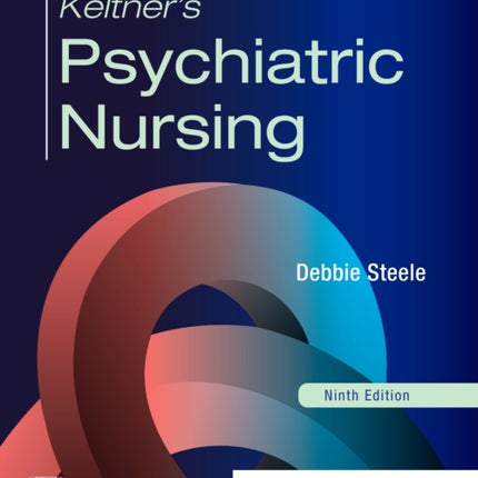 Keltner's Psychiatric Nursing