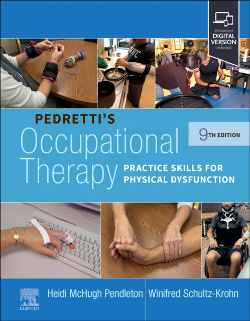 Pedrettis Occupational Therapy