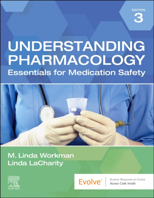 Understanding Pharmacology: Essentials for Medication Safety