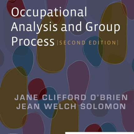 Occupational Analysis and Group Process