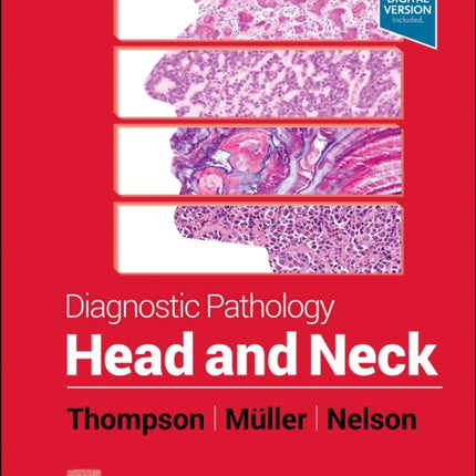 Diagnostic Pathology: Head and Neck