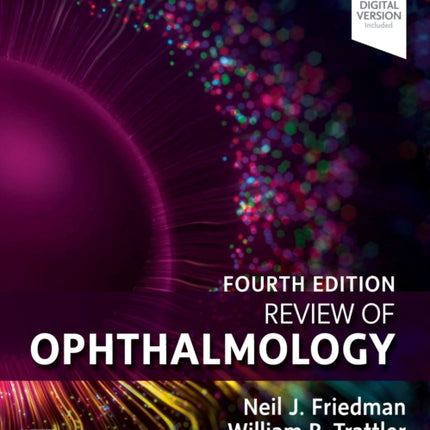 Review of Ophthalmology