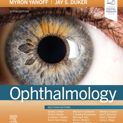 Ophthalmology