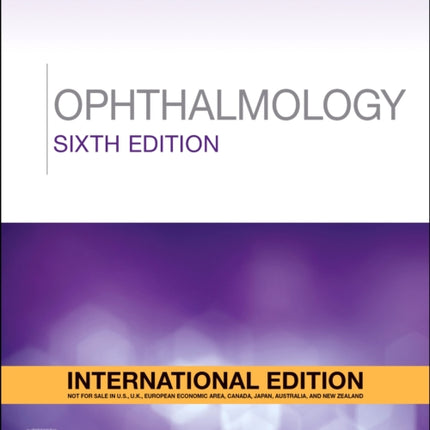 Ophthalmology International Edition