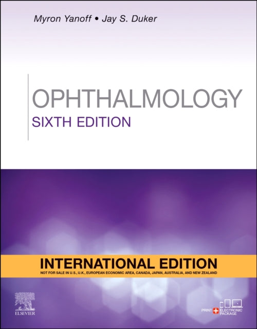 Ophthalmology International Edition