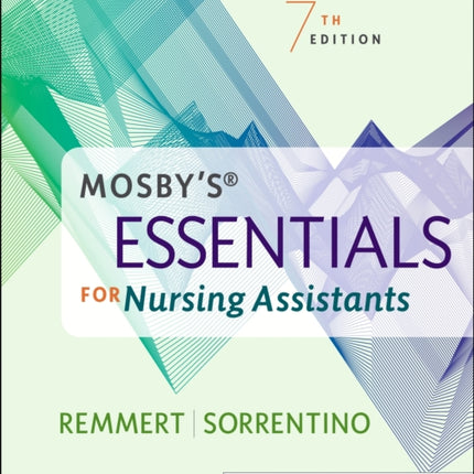 Mosbys Essentials for Nursing Assistants