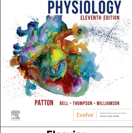 Anatomy  Physiology  Text and Laboratory Manual Package