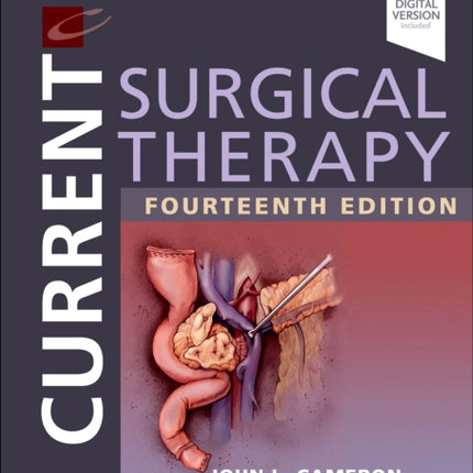 Current Surgical Therapy