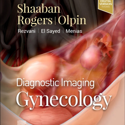 Diagnostic Imaging: Gynecology