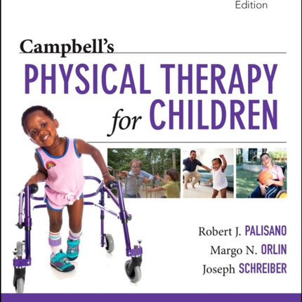 Campbell's Physical Therapy for Children