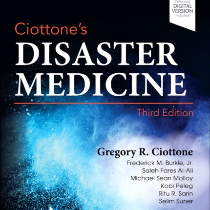 Ciottone's Disaster Medicine