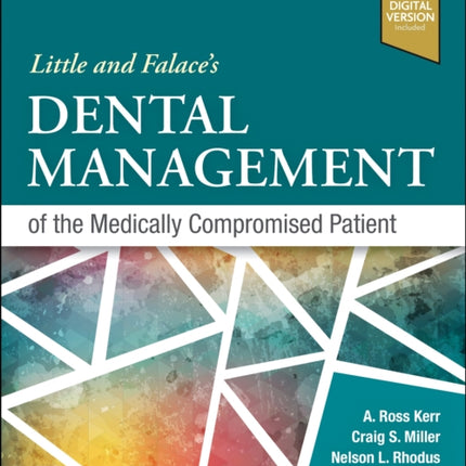 Little and Falace's Dental Management of the Medically Compromised Patient