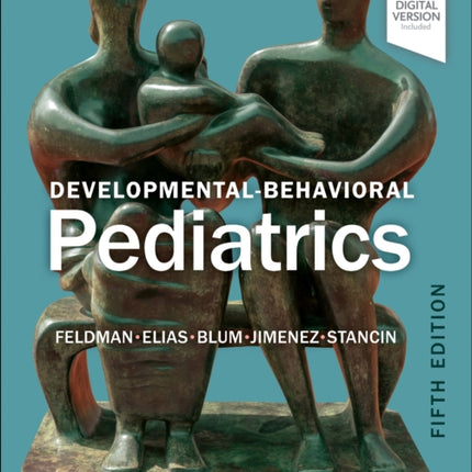 Developmental-Behavioral Pediatrics