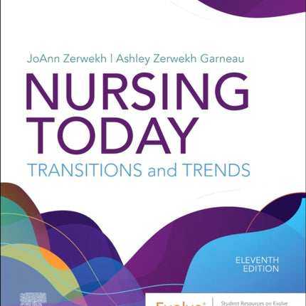 Nursing Today: Transition and Trends