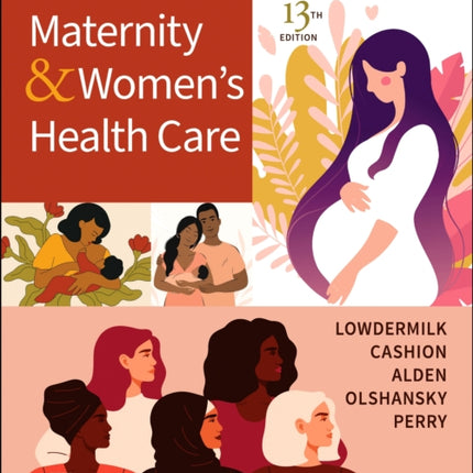 Study Guide for Maternity & Women's Health Care