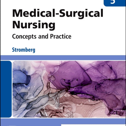 Medical-Surgical Nursing: Concepts & Practice