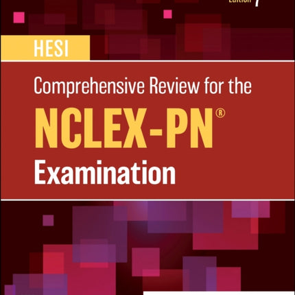 Comprehensive Review for the NCLEXPNÂ Examination