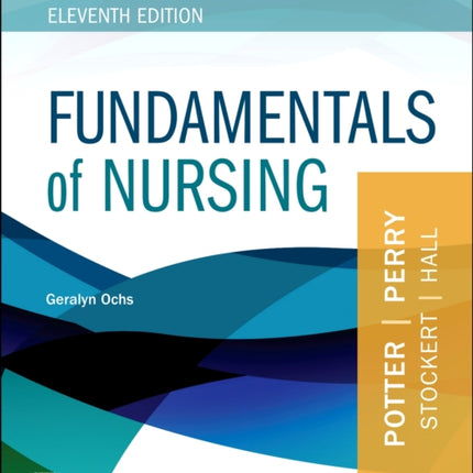 Study Guide for Fundamentals of Nursing