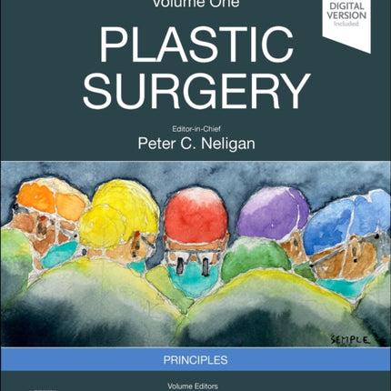 Plastic Surgery: Volume 1: Principles