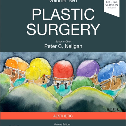 Plastic Surgery: Volume 2: Aesthetic Surgery