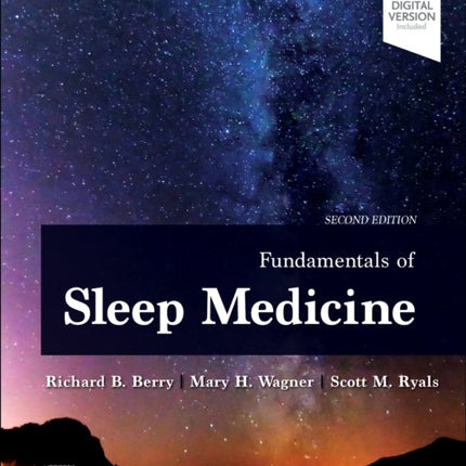 Fundamentals of Sleep Medicine