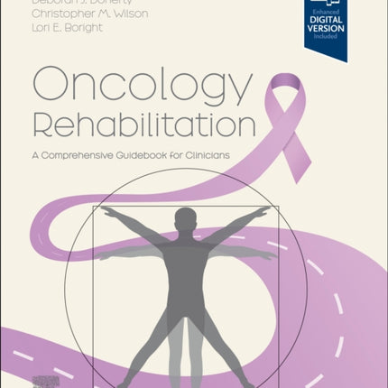 Oncology Rehabilitation: A Comprehensive Guidebook for Clinicians