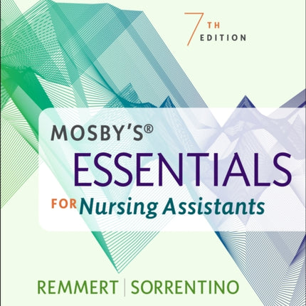 Workbook and Competency Evaluation Review for Mosby's Essentials for Nursing Assistants