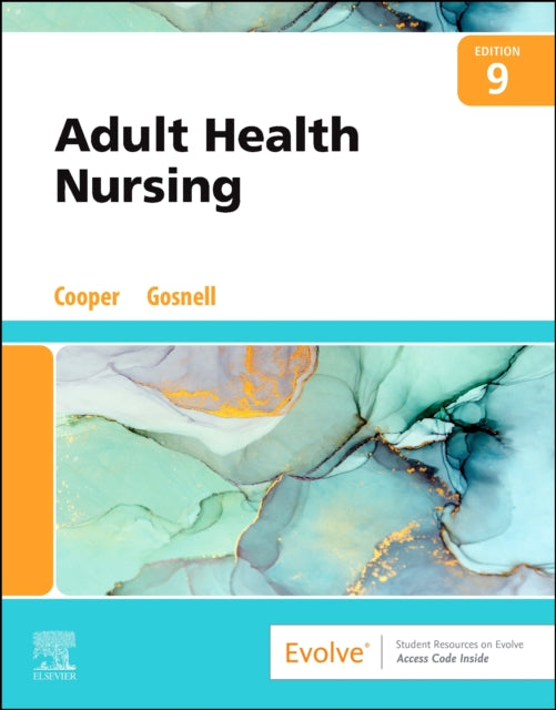 Adult Health Nursing