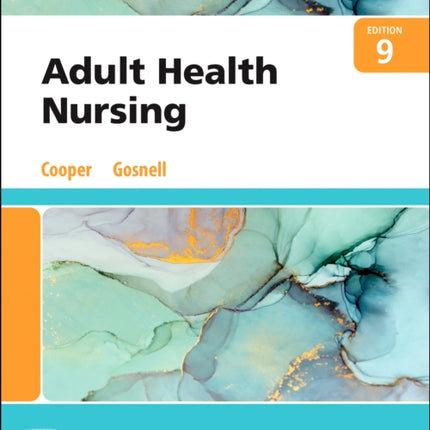 Study Guide for Adult Health Nursing