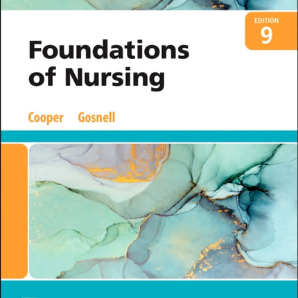Study Guide for Foundations of Nursing